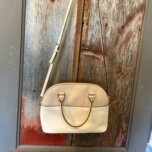 Pretty Neutral Kate Spade Crossbody